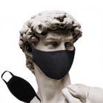 Tailoring of reusable medical masks