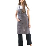 Tailoring of aprons